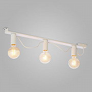 Потолочный светильник TK Lighting 2839 Mossa