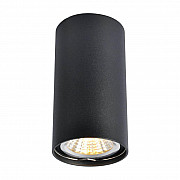 Потолочный светильник Arte Lamp A1516PL-1BK