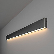 Настенный светодиодный светильник Elektrostandard LSG-02-1-8x103-3000-MSh 4690389133381