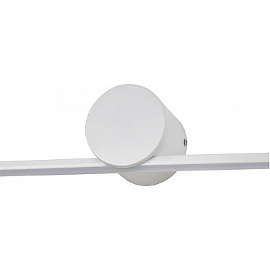 Настенный светильник Line 10291/1LED White