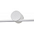 Настенный светильник Line 10291/1LED White