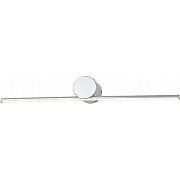 Настенный светильник Line 10291/1LED Silver