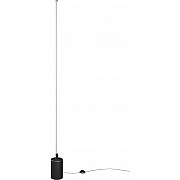 Торшер Flow MOD147FL-L20BK1