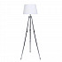 Торшер Arte Lamp Wasat A4023PN-1CC