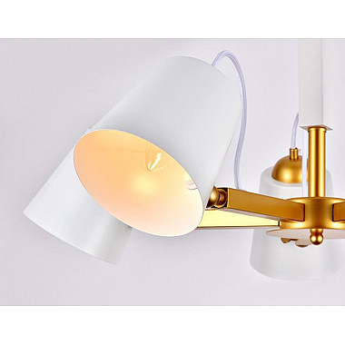 Потолочная люстра Ambrella light Traditional TR3101