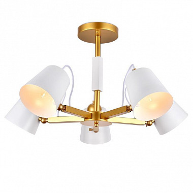 Потолочная люстра Ambrella light Traditional TR3101