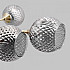 Потолочная люстра MD.5299-8-S-AB+BK