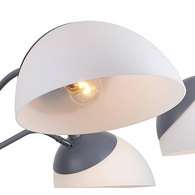 Подвесная люстра F-Promo Vitra 2687-5P