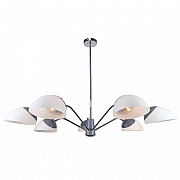 Подвесная люстра F-Promo Vitra 2687-7P