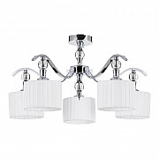 Потолочная люстра Arte Lamp Ibiza A4038PL-5CC