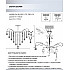 Потолочная люстра Andrenna SF0021/7C-FGD-CL