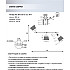 Спот Kerem WD3615/3C-WT