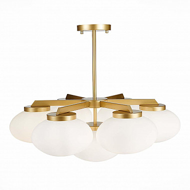 Подвесная люстра ST Luce Modica SL1503.203.07