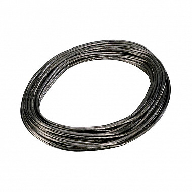 Тросик в изоляции SLV Wire System 6 кв.мм 139026