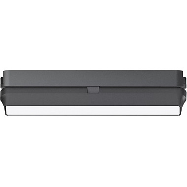 Трековый светильник AIR LINEAR DK5333-BK