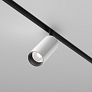 Трековый светильник Focus LED TR032-2-12W4K-M-BW