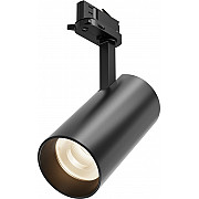 Трековый светильник Focus Led TR197-3-30WCCT-M-B