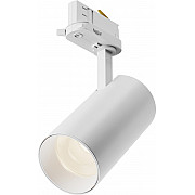 Трековый светильник Focus Led TR197-3-20WCCT-M-W