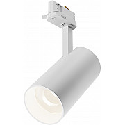 Трековый светильник Focus Led TR197-3-30WCCT-M-W