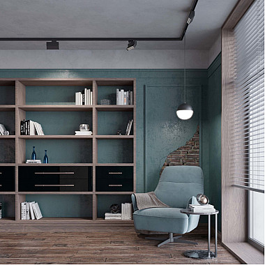 Трековый светильник LOFT 026233