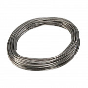 Тросик в изоляции SLV Wire System 4 кв.мм 139024