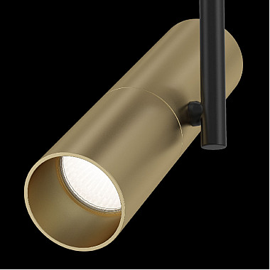 Трековый светильник Track lamps TR005-1-GU10-BG