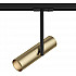 Трековый светильник Track lamps TR005-1-GU10-BG