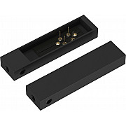 Коннектор питания Accessories for tracks Elasity TRA160С-B