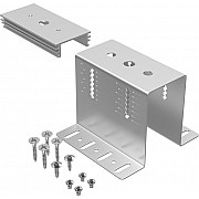 Скоба Accessories for tracks Gravity TRA010HCB