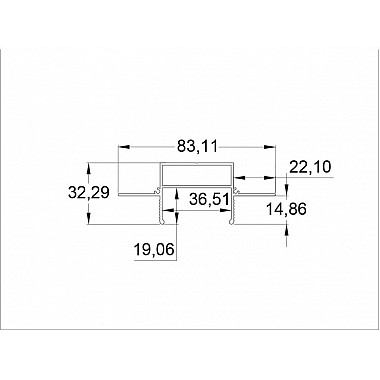 Профиль PG PG-TR2-35