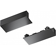 Заглушка Accessories for tracks Radity TRA084EC-111B