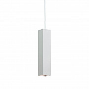 Трековый светильник Ideal Lux Sky Track Bianco 231723