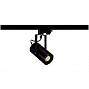 Трековый светодиодный светильник SLV 3Ph Euro Spot Led Small 1001367