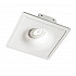 Встраиваемый светильник Ideal Lux Zephyr D20 155722
