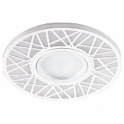 Встраиваемый светодиодный светильник Feron CD991 32675