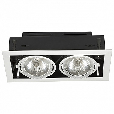 Точечный светильник Downlight 4871