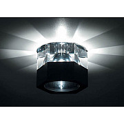 Точечный светильник Downlight DL039/Cl-Black