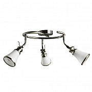 Спот Arte Lamp 81 A9231PL-3AB