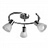 Спот Arte Lamp Parry A5062PL-3SS