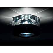 Точечный светильник Downlight DL034C-Black