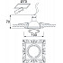 Точечный светильник SA1563 SA1563-Old Silver