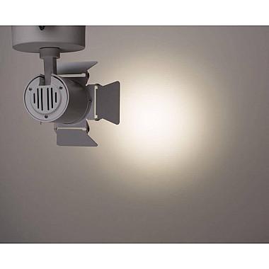 Светодиодный спот Arte Lamp Track Lights A6709AP-1WH