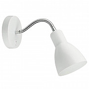 Спот Arte Lamp Dorm A1408AP-1WH