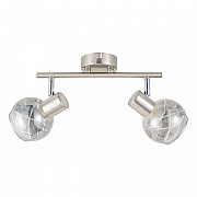 Спот Toplight Kristal TL1236Y-02SN