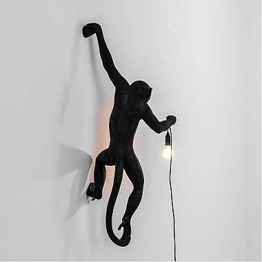 Бра Monkey Lamp 14921