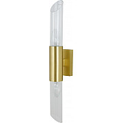 Бра 7270 7272/A brass new