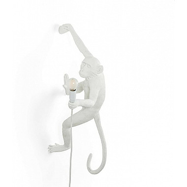 Бра Monkey Lamp 14925