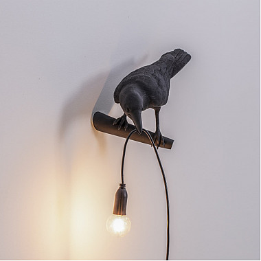 Бра Bird Lamp 14737