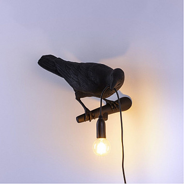 Бра Bird Lamp 14738