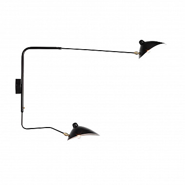 Бра ST Luce Spruzzo SL305.401.02